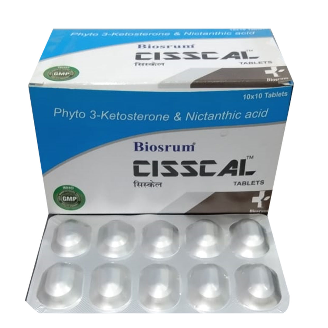 cisscal